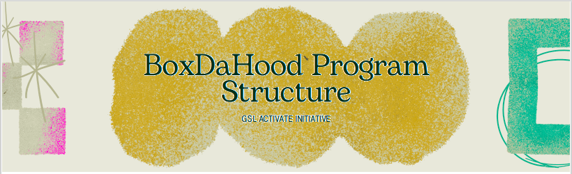 BoxDaHood Program Structure