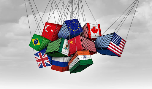 Logistics and Shipping