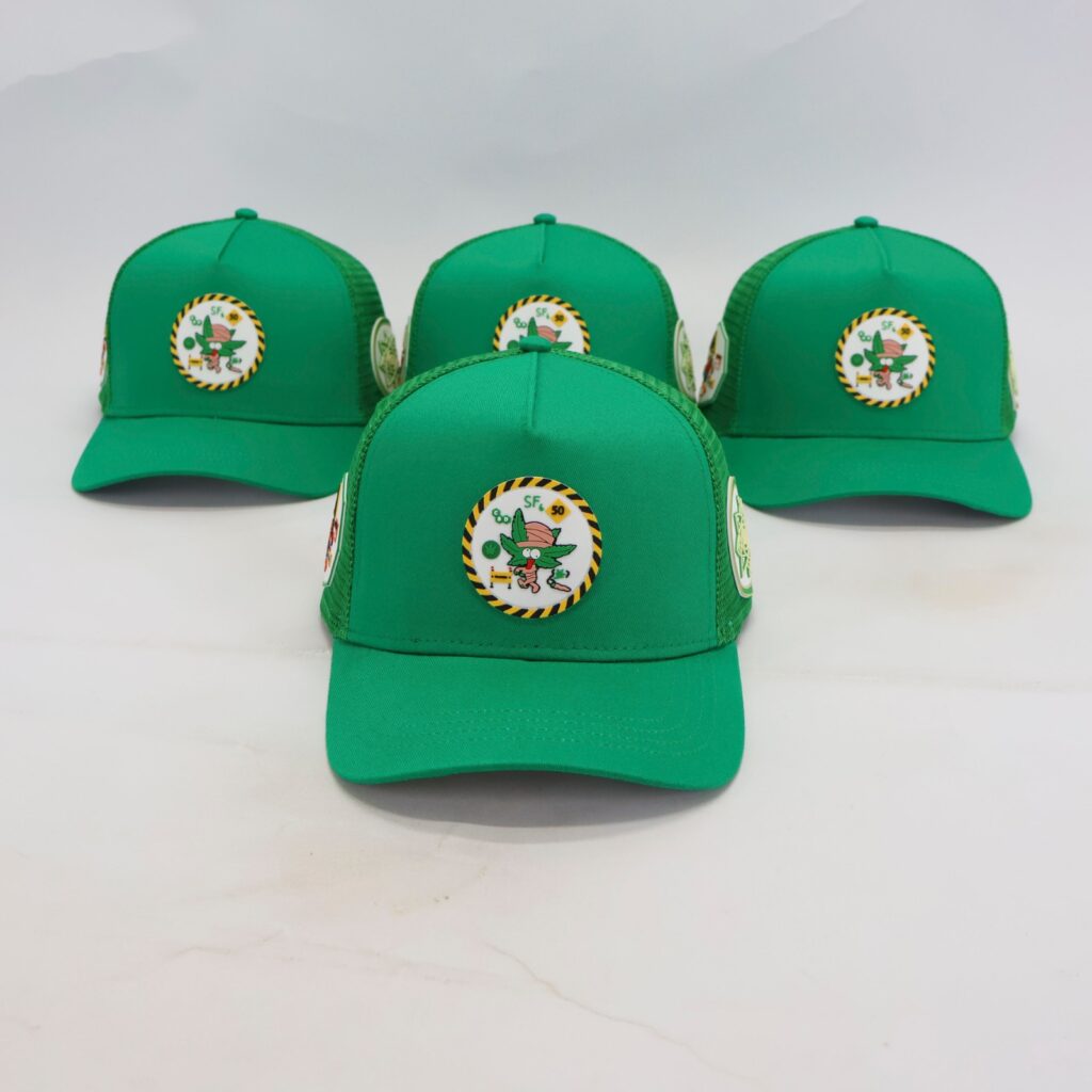 Headwear