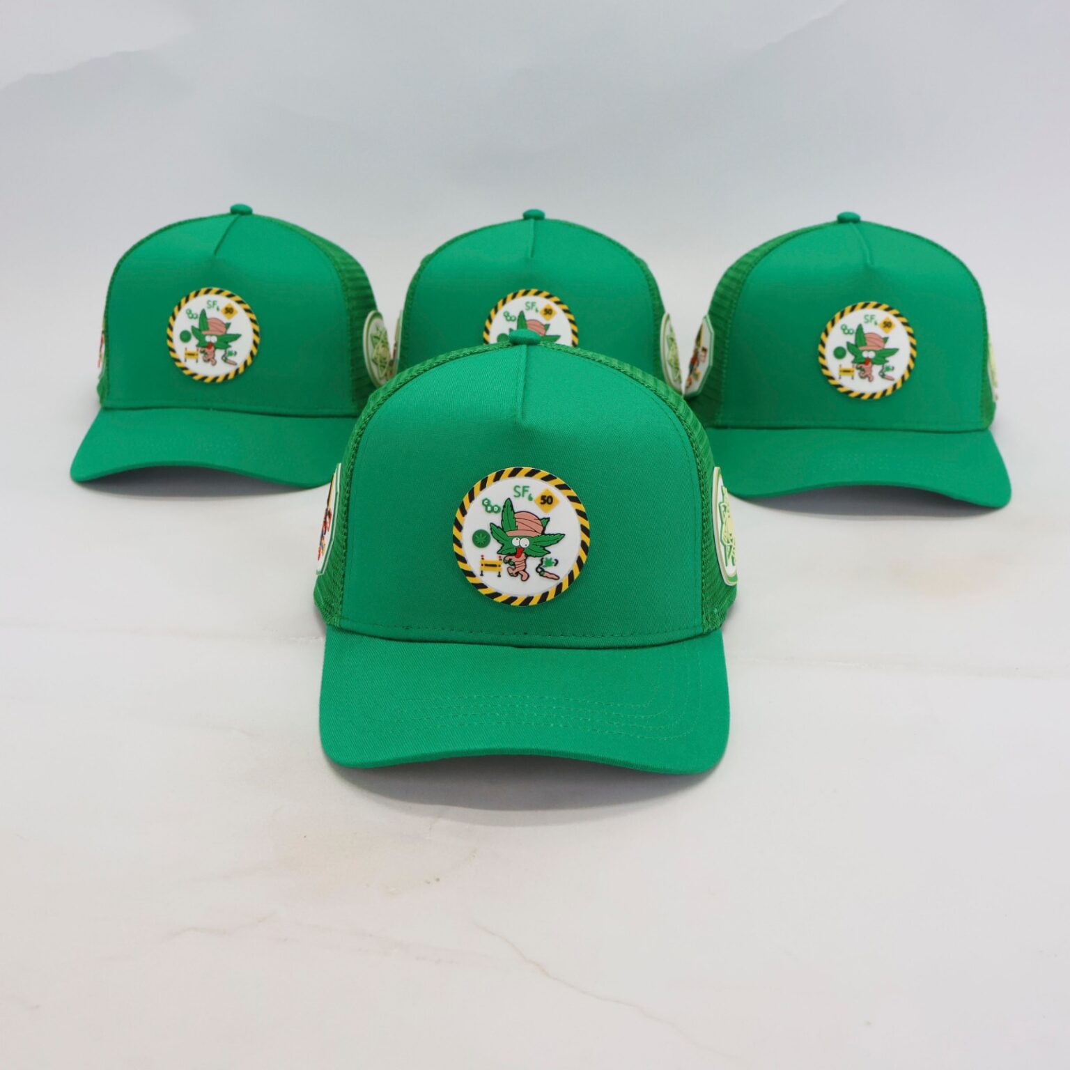 Headwear